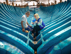 Ini 5 Komitmen Nyata BRI Dorong Peningkatan Kualitas Dan Daya Saing UMKM