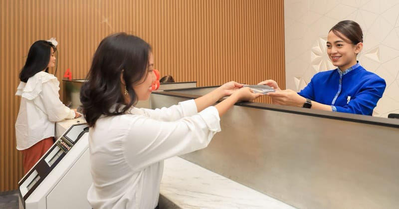 BRI Pastikan Kemudahan dan Kenyamanan Transaksi Nasabah Selama Libur Isra Mikraj dan Imlek 2025 1 BRI Pastikan Kemudahan dan Kenyamanan Transaksi Nasabah Selama Libur Isra Mikraj dan Imlek 2025