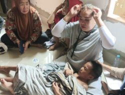 Bocah yang Hilang di Konut Ditemukan Selamat 100 Meter dari Lokasi