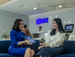 Jaga Keamanan Data Nasabah, BRI Tegaskan Pentingnya Masyarakat Hindari Instalasi APK Ilegal