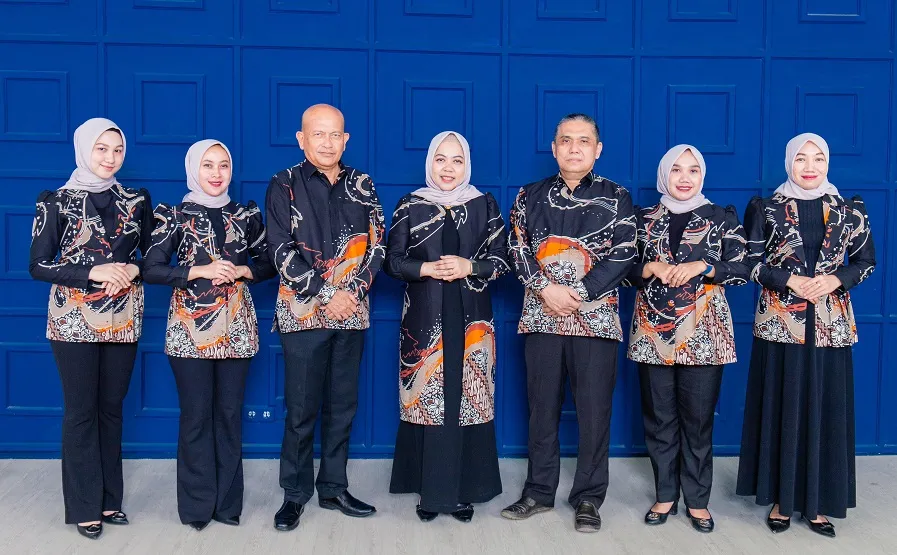 Capaian BPR Bahteramas Kendari Tak Terbendung pada 2024, Bukukan Aset hingga Rp75,5 Miliar 4 Capaian BPR Bahteramas Kendari Tak Terbendung pada 2024, Bukukan Aset hingga Rp75,5 Miliar