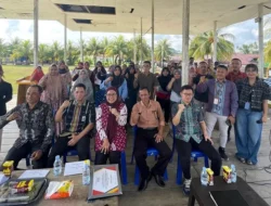 BPR Bahteramas Konawe Sukseskan Edukasi Keuangan di 6 Desa di Konkep