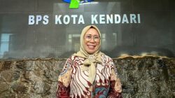 Warga Kendari dengan Penghasilan di Bawah Rp2 Juta Tergolong Miskin, Ini Data BPS 6 Warga Kendari dengan Penghasilan di Bawah Rp2 Juta Tergolong Miskin, Ini Data BPS