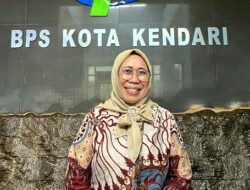 Warga Kendari dengan Penghasilan di Bawah Rp2 Juta Tergolong Miskin, Ini Data BPS