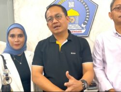 Pemkot Kendari Hapus BPHTB dan PBG untuk Masyarakat Berpenghasilan Rendah