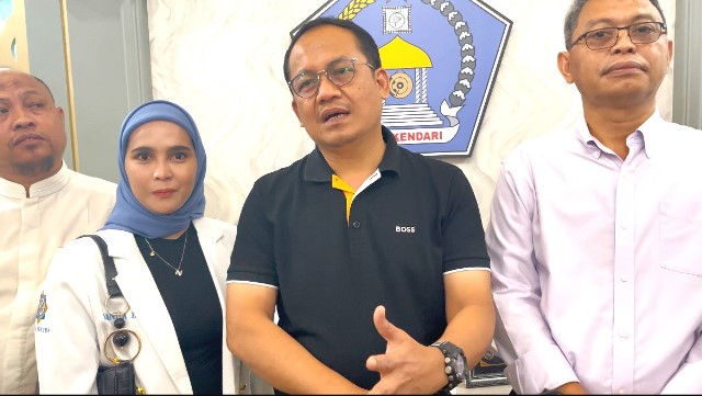 Pemkot Kendari Hapus BPHTB dan PBG untuk Masyarakat Berpenghasilan Rendah 1 Pemkot Kendari Hapus BPHTB dan PBG untuk Masyarakat Berpenghasilan Rendah