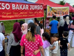 Petualangan Rasa: 3 Tempat Jajanan Hits dan Murah di Kendari 2025