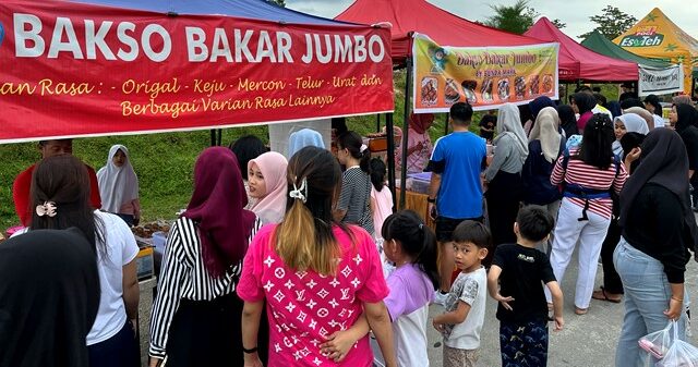 Petualangan Rasa: 3 Tempat Jajanan Hits dan Murah di Kendari 2025 1 Petualangan Rasa: 3 Tempat Jajanan Hits dan Murah di Kendari 2025