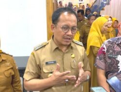 Strategi Pemkot Kendari Cegah Narkoba di Sekolah: Pemasangan CCTV hingga Edukasi