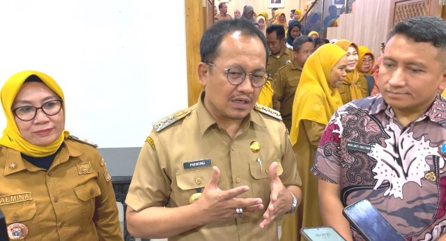 Strategi Pemkot Kendari Cegah Narkoba di Sekolah: Pemasangan CCTV hingga Edukasi 1 Strategi Pemkot Kendari Cegah Narkoba di Sekolah: Pemasangan CCTV hingga Edukasi