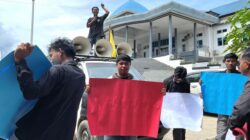 PT GKP Terus Beroperasi Meski Ada Putusan MA, Warga Wawonii Desak DPRD Sultra Bertindak Tegas 5 PT GKP Terus Beroperasi Meski Ada Putusan MA, Warga Wawonii Desak DPRD Sultra Bertindak Tegas