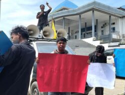 PT GKP Terus Beroperasi Meski Ada Putusan MA, Warga Wawonii Desak DPRD Sultra Bertindak Tegas