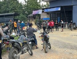 Banjir Lumpur di Kendari Berujung Bentrok, Dua Kelompok Saling Kejar dengan Sajam