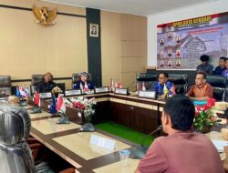 DPRD Desak Pj Wali Kota Tinjau Pasar Sentral Usai Insiden Jatuhnya Pengunjung