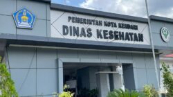Sepanjang 2024 Ada 1.327 Kasus TBC di Kendari 4 Sepanjang 2024 Ada 1.327 Kasus TBC di Kendari