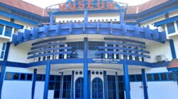 Museum Sulawesi Tenggara Makin Diminati, Pengunjung Tembus 20 Ribu Orang 3 Museum Sulawesi Tenggara Makin Diminati, Pengunjung Tembus 20 Ribu Orang