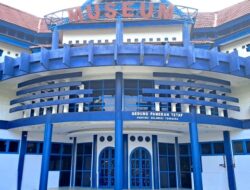Museum Sulawesi Tenggara Makin Diminati, Pengunjung Tembus 20 Ribu Orang