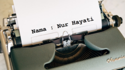 Nama Nur Hayati Jadi yang Terbanyak di Kendari dan Indonesia, Ini Makna dan Asal Usulnya 10 Nama Nur Hayati Jadi yang Terbanyak di Kendari dan Indonesia, Ini Makna dan Asal Usulnya