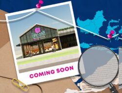 Gerai Mie Gacoan Kendari Segera Dibuka, Ini Perkembangan Terbarunya