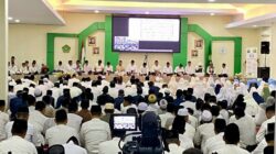 Kemenag Sultra Laksanakan Zikir Bersama di Malam Tahun Baru untuk Peringati 3 Momen 14 Kemenag Sultra Laksanakan Zikir Bersama di Malam Tahun Baru untuk Peringati 3 Momen