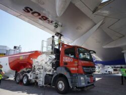 Pastikan Kelancaran Penerbangan saat Tahun Baru, Pertamina Patra Niaga Tingkatkan Sinergi Customer & Stakeholder di AFT Hasanuddin