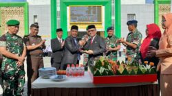 HAB ke-79, Pemprov dan Kemenag Sultra Dorong Penyuluh untuk Jaga Keberagaman 13 HAB ke-79, Pemprov dan Kemenag Sultra Dorong Penyuluh untuk Jaga Keberagaman