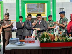 HAB ke-79, Pemprov dan Kemenag Sultra Dorong Penyuluh untuk Jaga Keberagaman