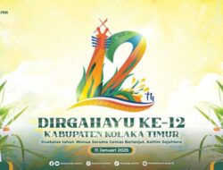 Berbagai Kegiatan Bakal Meriahkan HUT ke-12 Kolaka Timur