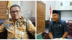 SPPD Anggota DPRD Muna 2024 Sebesar Rp2 Miliar Belum Dibayarkan