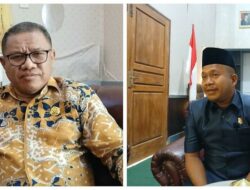 SPPD Anggota DPRD Muna 2024 Sebesar Rp2 Miliar Belum Dibayarkan