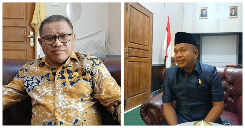 SPPD Anggota DPRD Muna 2024 Sebesar Rp2 Miliar Belum Dibayarkan 1 SPPD Anggota DPRD Muna 2024 Sebesar Rp2 Miliar Belum Dibayarkan