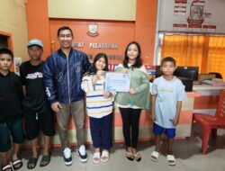 Astra Wujudkan Komitmen Tingkatkan Kualitas SDM di Indonesia