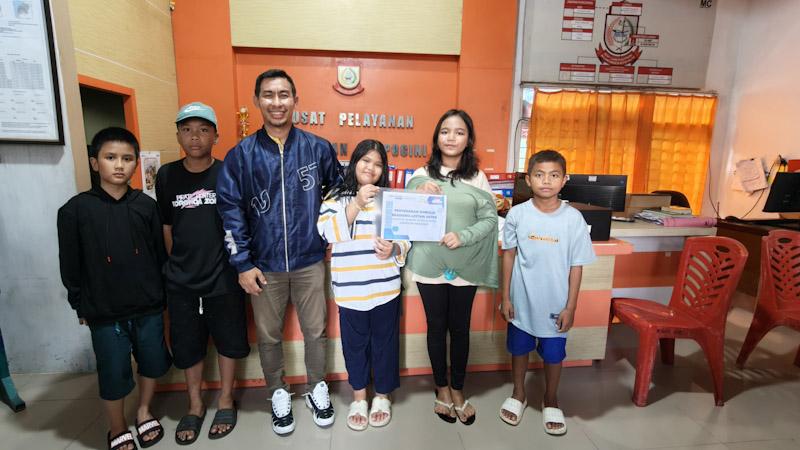 Astra Wujudkan Komitmen Tingkatkan Kualitas SDM di Indonesia 1 Astra Wujudkan Komitmen Tingkatkan Kualitas SDM di Indonesia