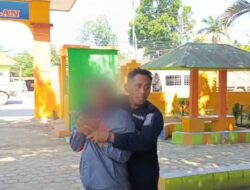 Oknum Guru Wali Kelas di SDN 2 Kendari Melecehkan Siswi, Ini Kronologinya