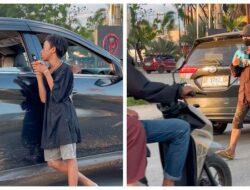 Dinsos Imbau Warga Kendari Tak Berikan Uang pada Anak Jalanan, Pengamen, dan Pengemis