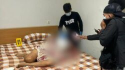 Tragedi di Hotel Kendari: ASN Dinkes Muna Tewas dengan Luka Tusuk di Dagu dan Tangan 9 Tragedi di Hotel Kendari: ASN Dinkes Muna Tewas dengan Luka Tusuk di Dagu dan Tangan