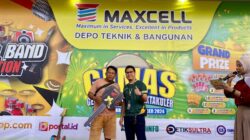 Grand Prize Rumah BTN di Maxcell Gemas 2024, Februari 2025 Hadiah Mobil 6 Grand Prize Rumah BTN di Maxcell Gemas 2024, Februari 2025 Hadiah Mobil