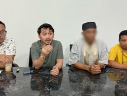 Bantah Pelecehan Siswi SDN 2 Kendari, Ini Kronologi Versi Guru Terduga Pelaku