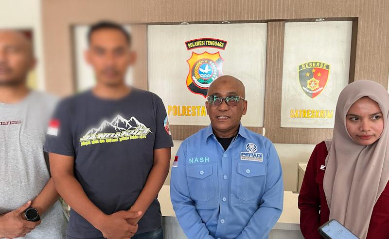 Korban Pelecehan Guru di SDN 2 Kendari Terus Bertambah, Empat Siswi Trauma