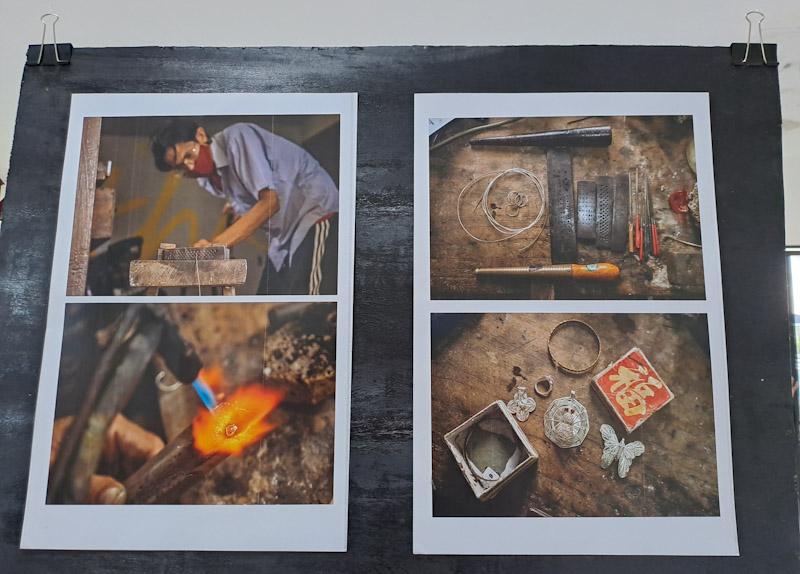 Mahasiswa Jurnalistik UHO Tampilkan Wajah Kendari Lewat Journalistic Art & Stories Festival 2025 3 Mahasiswa Jurnalistik UHO Tampilkan Wajah Kendari Lewat Journalistic Art & Stories Festival 2025