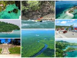 Tahun Ini Dispar Sultra akan Fokus Tangani 20 Desa Wisata