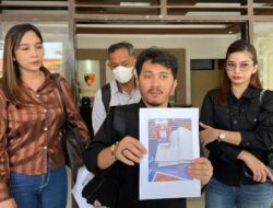 Kuasa Hukum Guru Terduga Pelaku Pelecehan Datangi Polres Kendari Tanyakan Perkembangan Kasus Kliennya