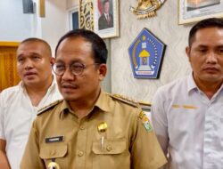 Pemkot Kendari dan Kadin Jajaki Kerja Sama Tambat Labuh, Kuliner, dan Pergudangan untuk Tingkatkan PAD