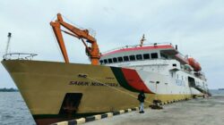 KM Sabuk Nusantara 78 Dijadwalkan Docking di Ambon hingga Akhir Mei 2025 13 Jadwal Lengkap dan Rute Keberangkatan KM Sabuk Nusantara 78 Selama Januari 2025