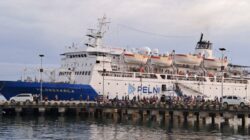 Catat! Ini Jadwal KM Tilongkabila Rute Kendari–Bitung dan Kendari–Benoa Mei 2025 10 KM Tilongkabila Dijadwalkan Docking di Cirebon Mulai Akhir Januari hingga Februari 2025