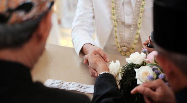 Pernikahan di Luar KUA Melonjak di Sulawesi Tenggara, dari 11.877 Jadi 13.317 Pasangan