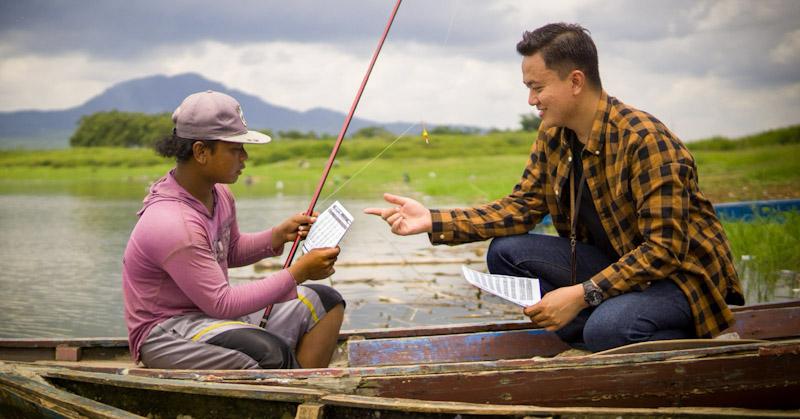 Dorong Pembiayaan Ekonomi Rakyat, BRI Salurkan KUR Rp184,98 Triliun kepada 4 Juta Pelaku UMKM pada 2024 1 Dorong Pembiayaan Ekonomi Rakyat, BRI Salurkan KUR Rp184,98 Triliun kepada 4 Juta Pelaku UMKM pada 2024