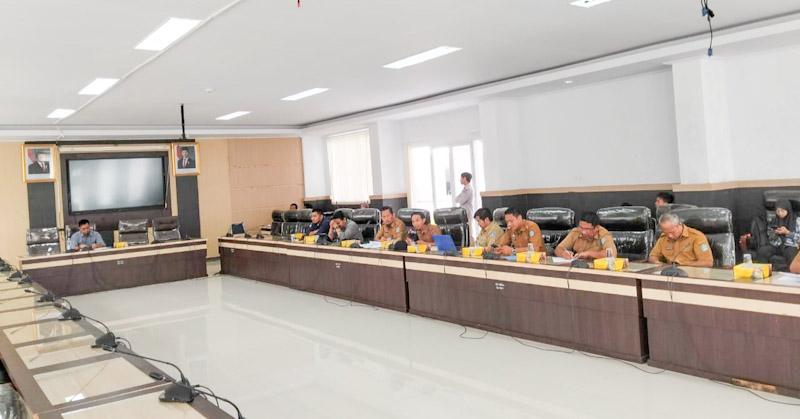 Indomaret Wayong Dinyatakan Tidak Melanggar Jarak, DPRD Bakal Evaluasi Perwali 1 Indomaret Wayong Dinyatakan Tidak Melanggar Jarak, DPRD Bakal Evaluasi Perwali