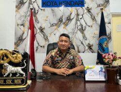 BNN Kendari Dorong Kolaborasi untuk Perangi Narkoba di Lingkungan Pendidikan