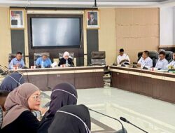 Hasil RDP DPRD Kendari: Perumahan A99 Kena Sanksi Administrasi Pembekuan dan Penyitaan Alat-Alat